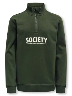 KOBMILO Sweatshirt