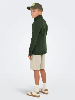 KOBMILO Sweatshirt