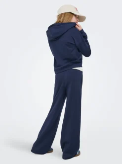 KOGADA-NELLA Weiter Beinschnitt Hose mit weitem Beinschnitt