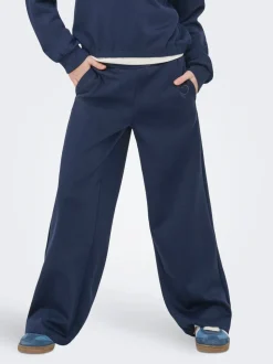 KOGADA-NELLA Weiter Beinschnitt Hose mit weitem Beinschnitt