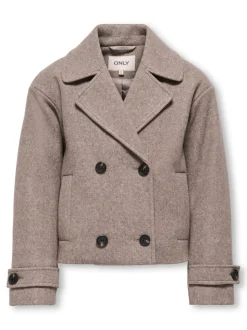 KOGADINA Pea Coat
