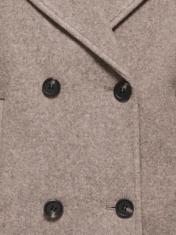 KOGADINA Pea Coat