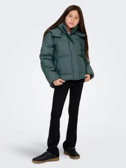 KOGAGNES Daunenjacke