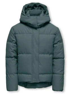 KOGAGNES Daunenjacke
