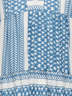 KOGALBERTE Kurzes Kleid