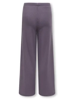 KOGALLY Weiter Beinschnitt Hose