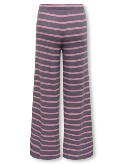 KOGALLY Weiter Beinschnitt Hose