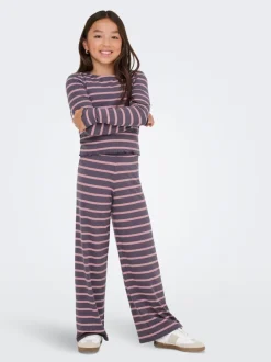 KOGALLY Weiter Beinschnitt Hose