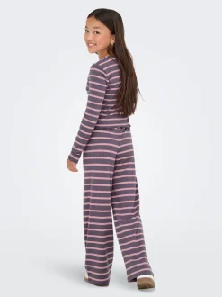 KOGALLY Weiter Beinschnitt Hose