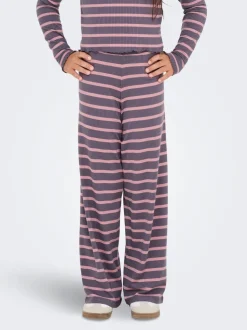 KOGALLY Weiter Beinschnitt Hose