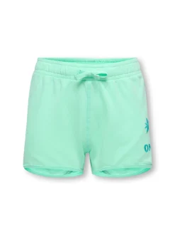 KOGAMANDA Locker geschnitten Shorts