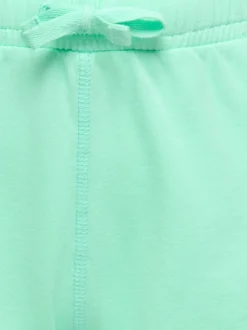 KOGAMANDA Locker geschnitten Shorts