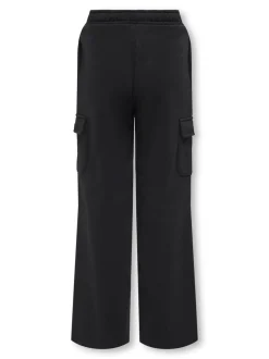 KOGANNA Locker geschnitten Cargo-Hose