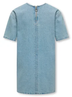 KOGBARBARA Kurzes Kleid