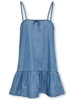 KOGBEA Kurzes Kleid