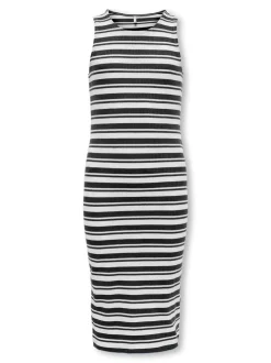 KOGBELFAST Langes Kleid