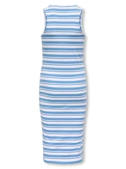 KOGBELFAST Langes Kleid