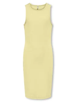 KOGBELFAST Midikleid