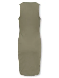 KOGBELFAST Midikleid