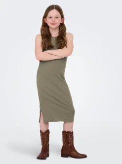 KOGBELFAST Midikleid
