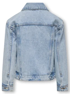 -KOGBELIEVE Jeansjacke