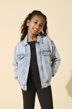 -KOGBELIEVE Jeansjacke