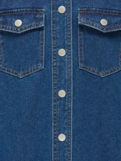 KOGBELLE Kurzes Kleid