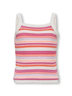 KOGBELLI Gestricktes Oberteil
