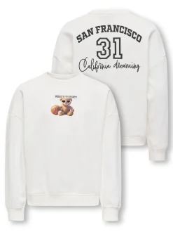 KOGBILA Sweatshirt