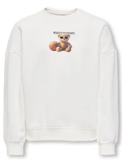 KOGBILA Sweatshirt