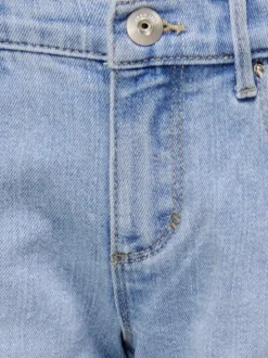 KOGBLAIR Mid Rise Weiter Beinschnitt Jeans