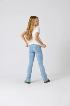 KOGBLUSH Flared Jeans