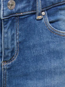 KOGBLUSH Flared Jeans