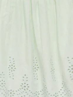KOGBONDI Kurzes Kleid