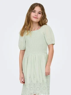 KOGBONDI Kurzes Kleid