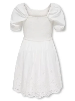 KOGBONDI Kurzes Kleid