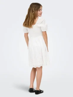 KOGBONDI Kurzes Kleid