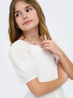 KOGBONDI Kurzes Kleid