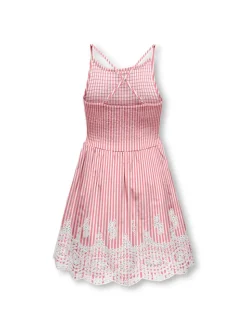 KOGBONDI Midikleid