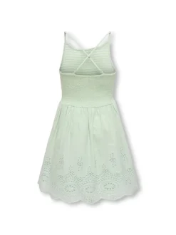 KOGBONDI Midikleid
