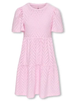 KOGCARLA Kurzes Kleid