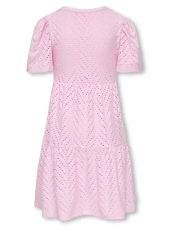 KOGCARLA Kurzes Kleid