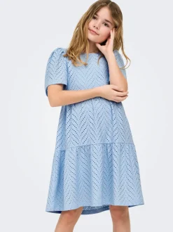 KOGCARLA Kurzes Kleid