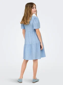KOGCARLA Kurzes Kleid
