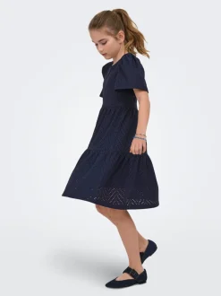 KOGCARLA Kurzes Kleid