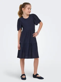 KOGCARLA Kurzes Kleid