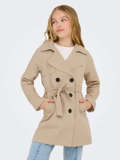 KOGCHLOE Trenchcoat