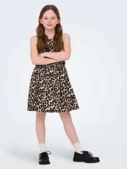 KOGCLARA Kurzes Kleid