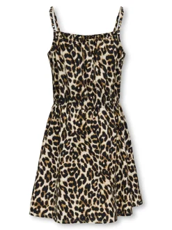 KOGCLARA Kurzes Kleid