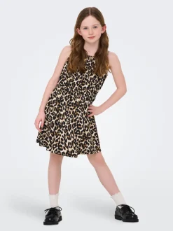 KOGCLARA Kurzes Kleid
